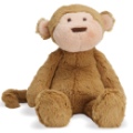 Peluche Singe Mocha Lovelies Manhattan Toy